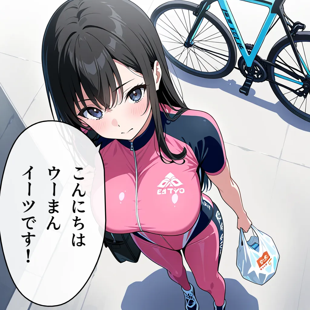 【無料体験あり】ウーまんイーツ とあるタワマン男の媚薬催●陵●大量膣内射精NTR - 5ページ