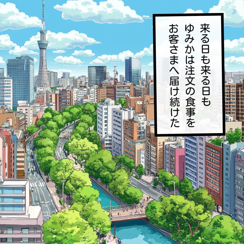 【無料体験あり】ウーまんイーツ とあるタワマン男の媚薬催●陵●大量膣内射精NTR - 15ページ