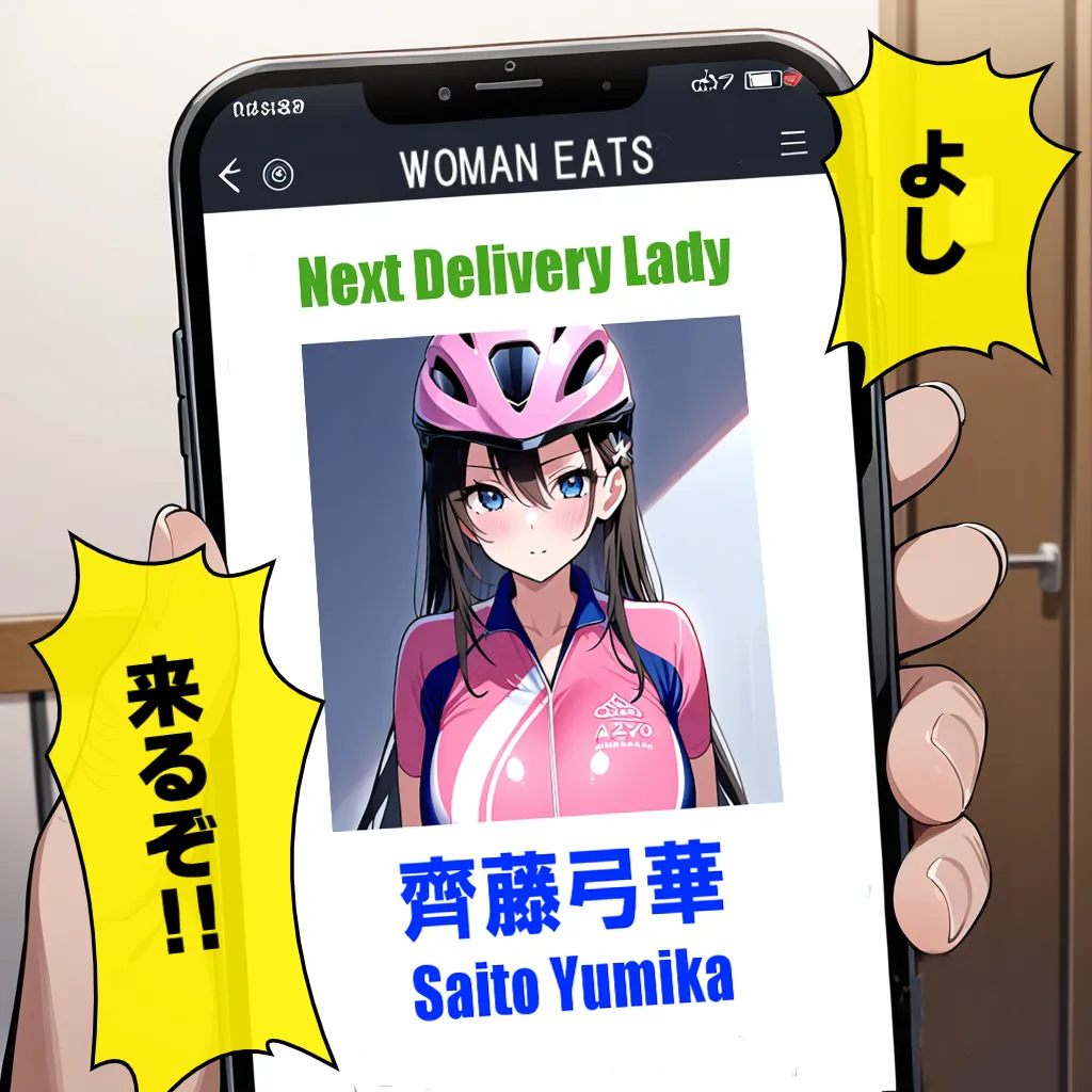 【無料体験あり】ウーまんイーツ とあるタワマン男の媚薬催●陵●大量膣内射精NTR - 18ページ