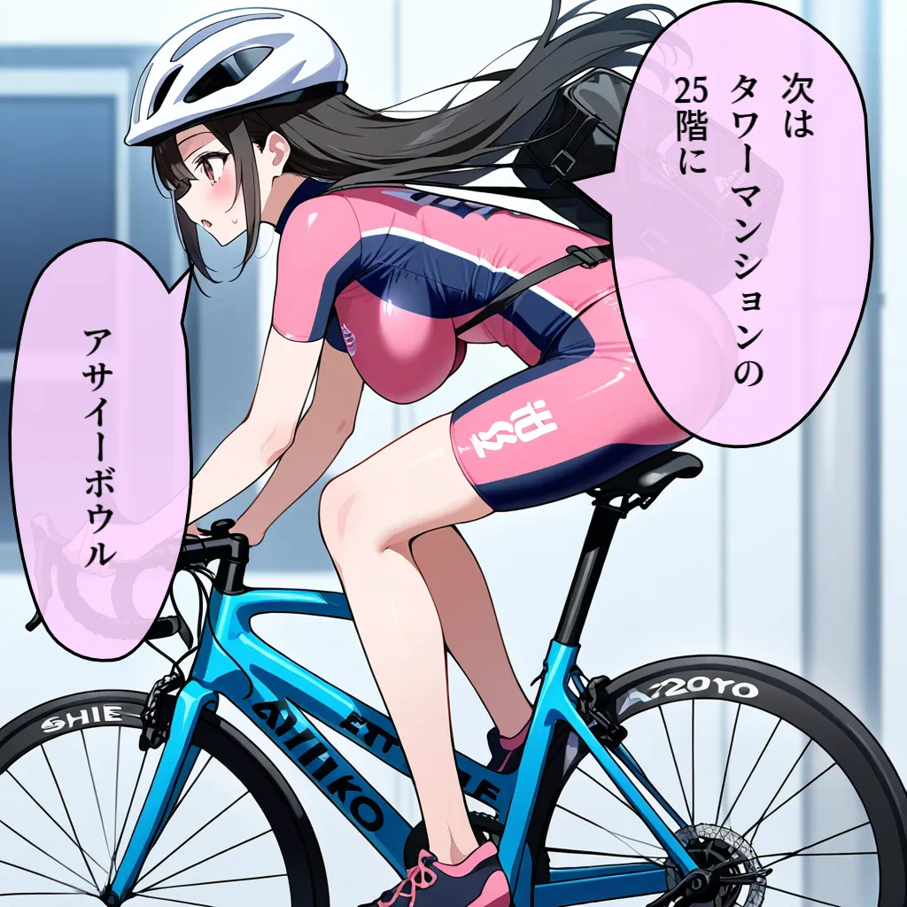 【無料体験あり】ウーまんイーツ とあるタワマン男の媚薬催●陵●大量膣内射精NTR - 19ページ