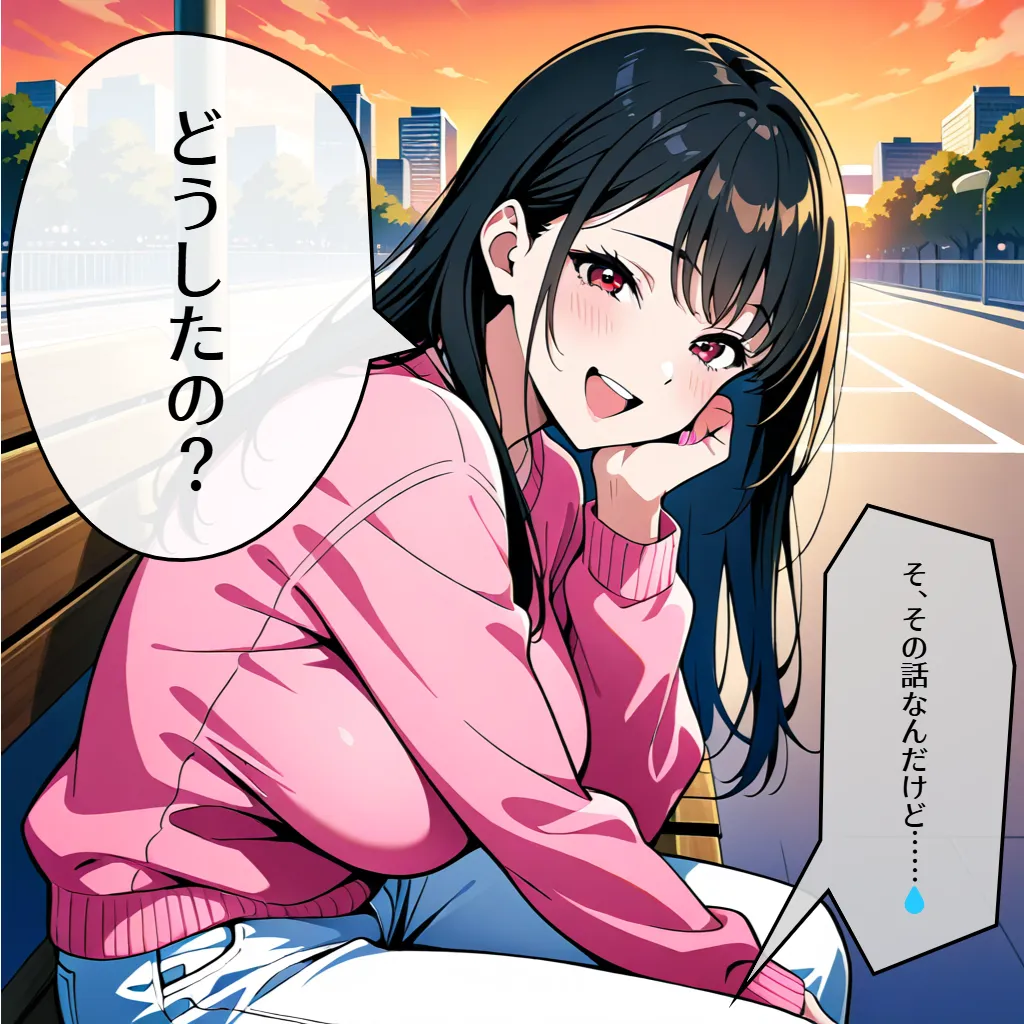 【無料体験あり】ウーまんイーツ とあるタワマン男の媚薬催●陵●大量膣内射精NTR - 23ページ