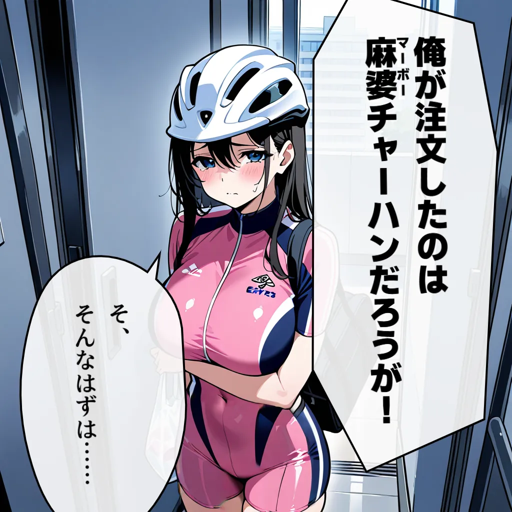 【無料体験あり】ウーまんイーツ とあるタワマン男の媚薬催●陵●大量膣内射精NTR - 31ページ