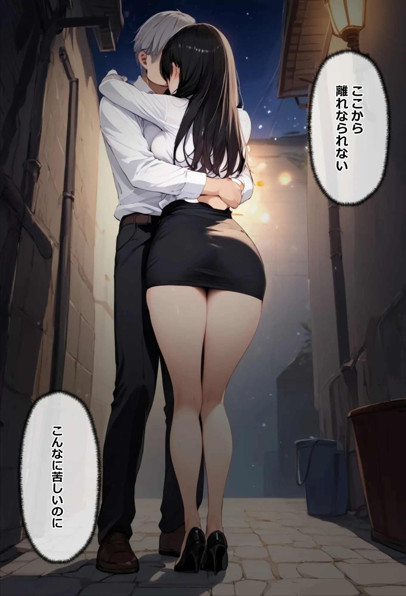 上司がキツマン過ぎて、部下が全員辞めました - 9ページ