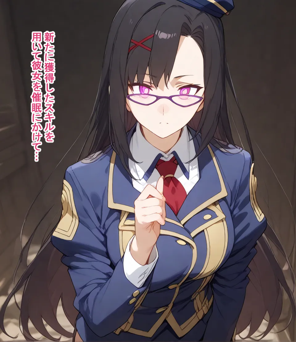 この素●らしい騎士に敗北を - 14ページ