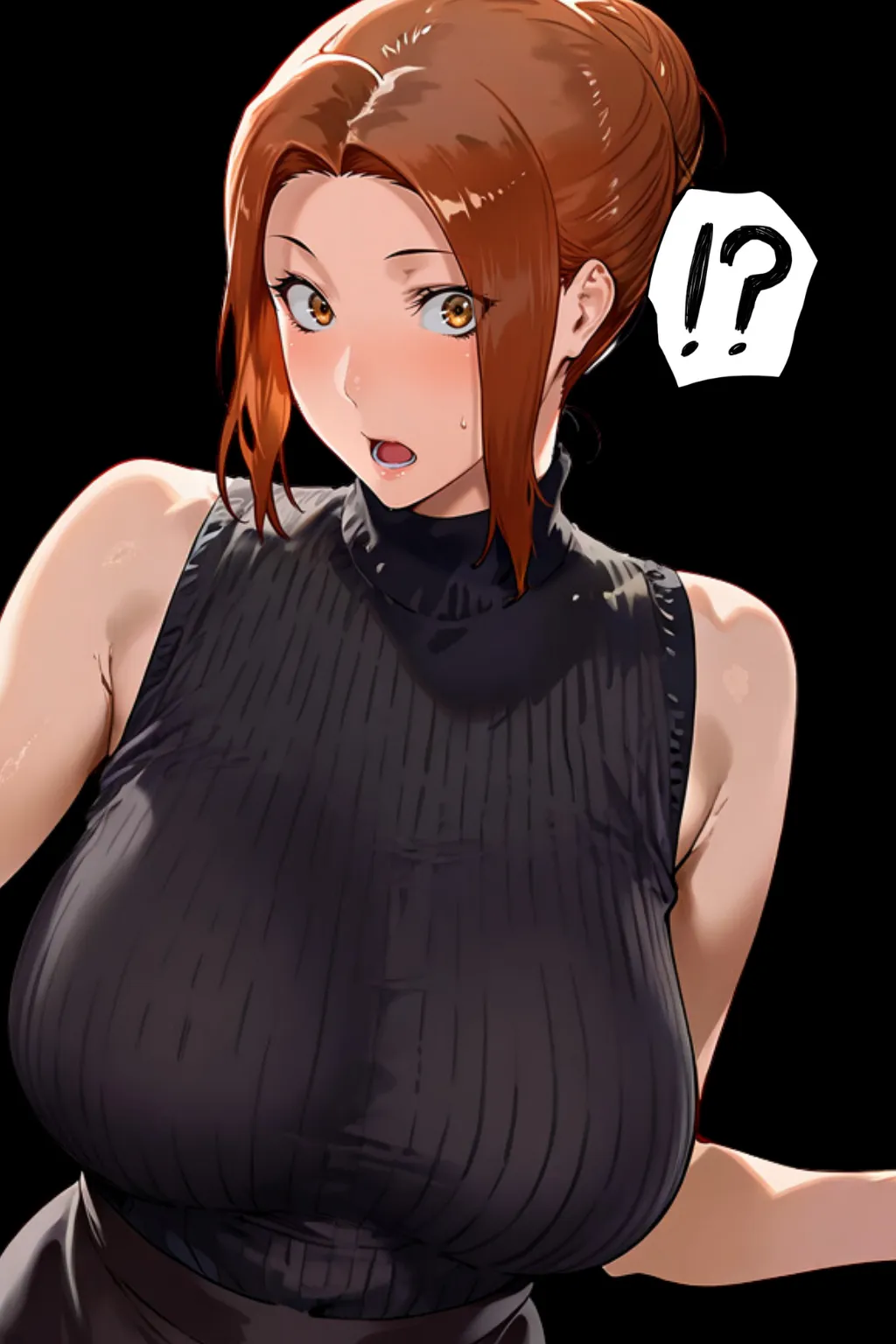 橘家が黒人デカチンに堕ちる噺 京香編 - 29ページ