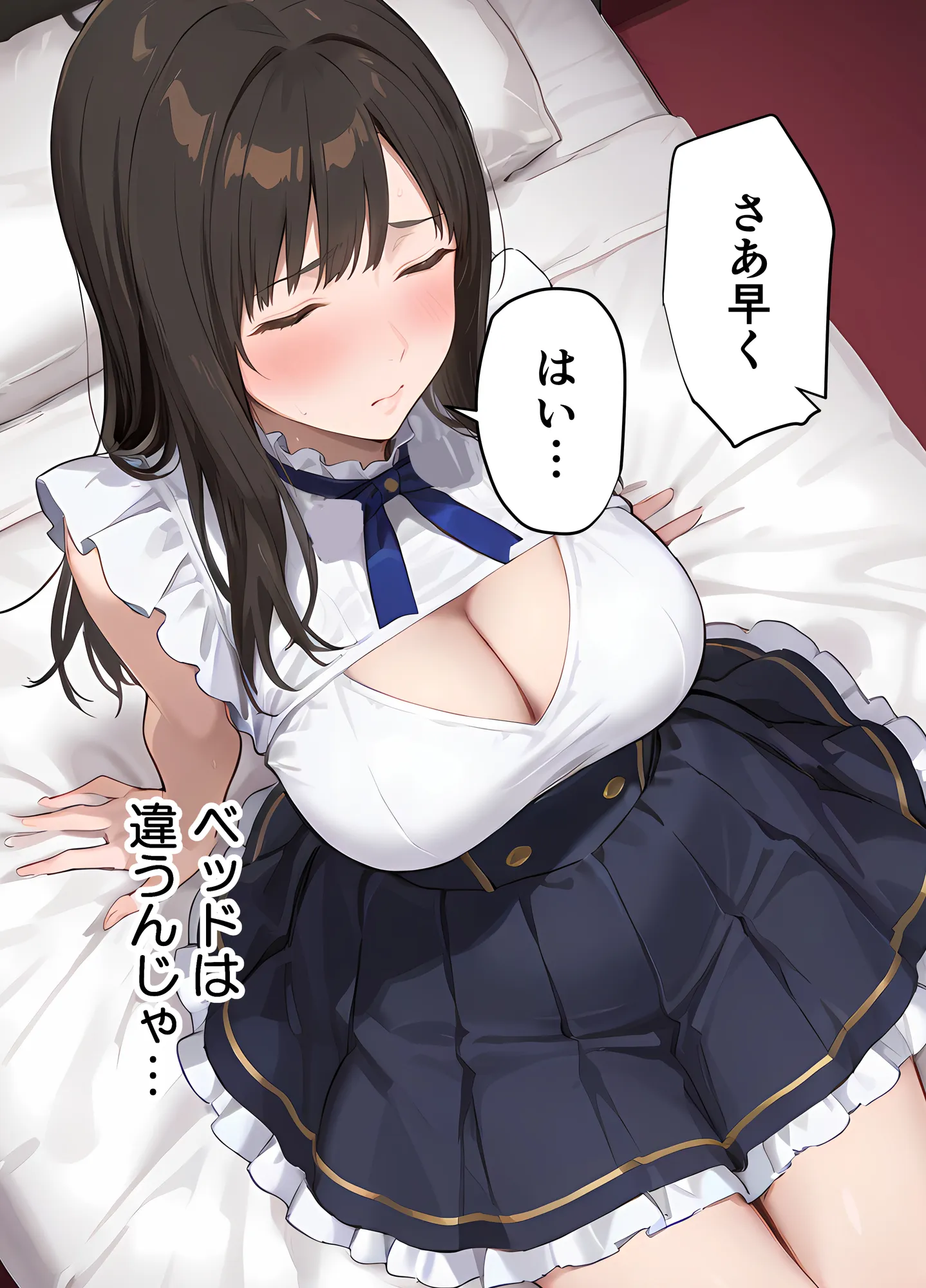 「売れたいなら分かるよね?」女優志望の元アイドルが堕ちるまでの話 - 16ページ