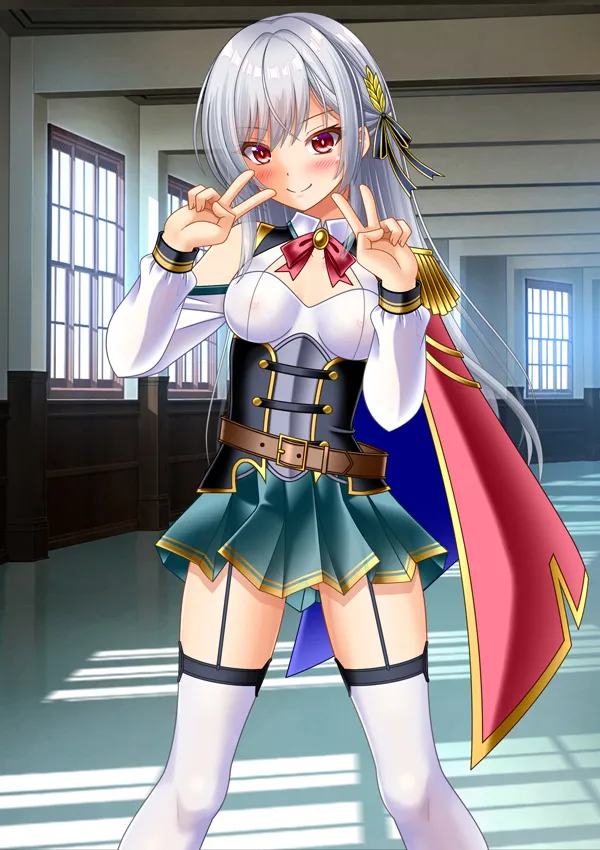 変態TS女騎士  逆レ●プして子宮オナホになる - 53ページ