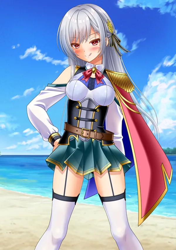 変態TS女騎士  逆レ●プして子宮オナホになる - 58ページ