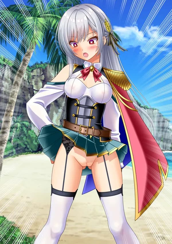 変態TS女騎士  逆レ●プして子宮オナホになる - 62ページ