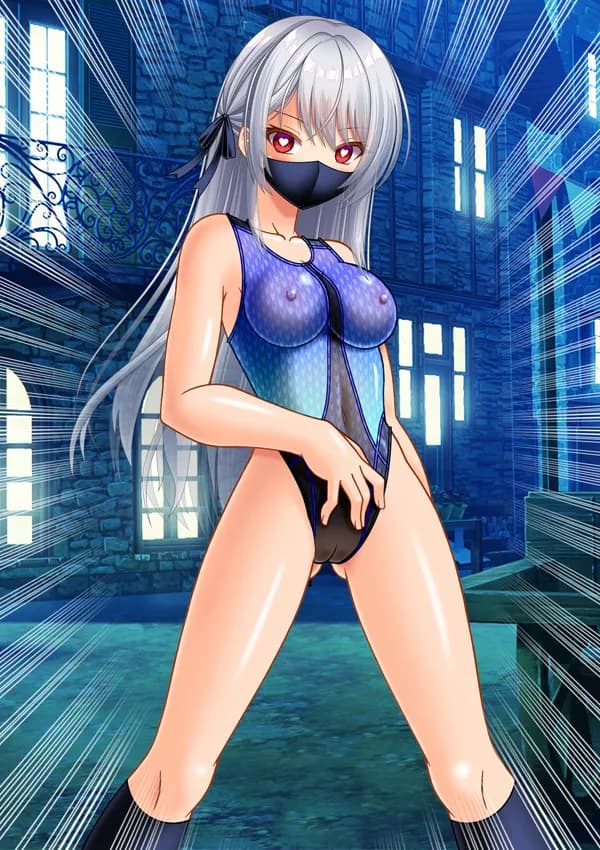 変態TS女騎士  逆レ●プして子宮オナホになる - 64ページ