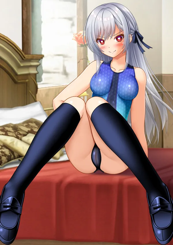 変態TS女騎士  逆レ●プして子宮オナホになる - 79ページ