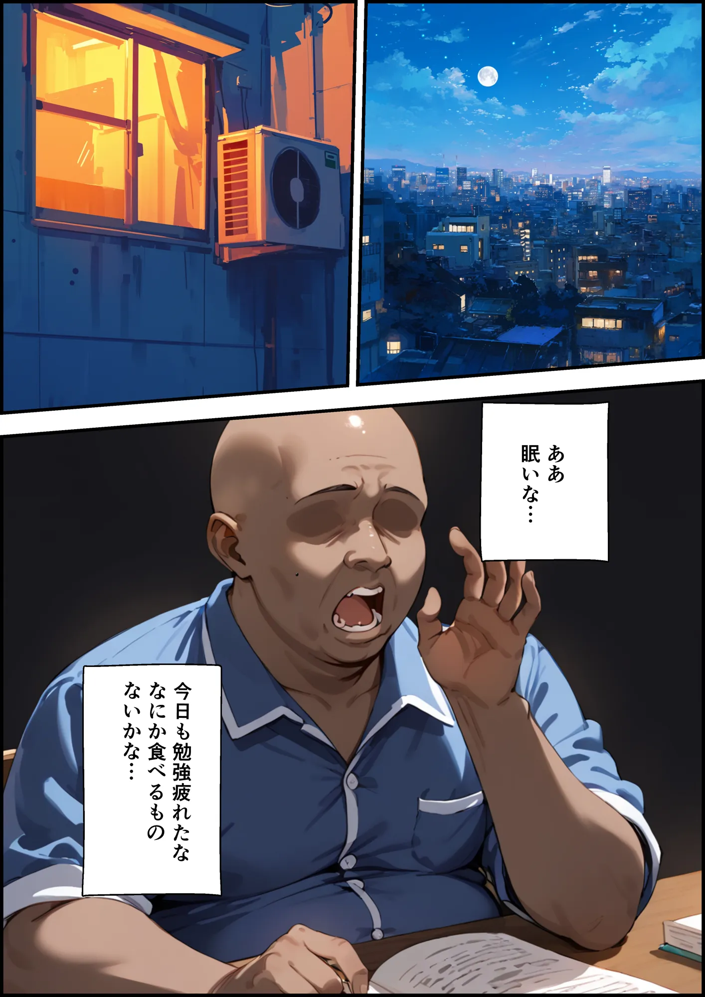 俺を挑発してくる生意気な妹をわからせる話 - 12ページ