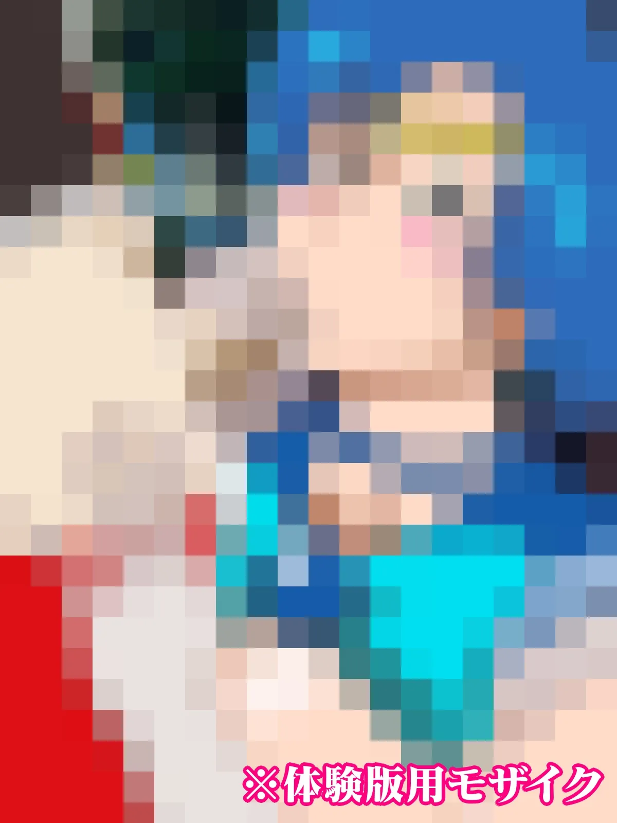 出動!!ヒロインハンターポコイダーク VSセーラー戦士 - 33ページ