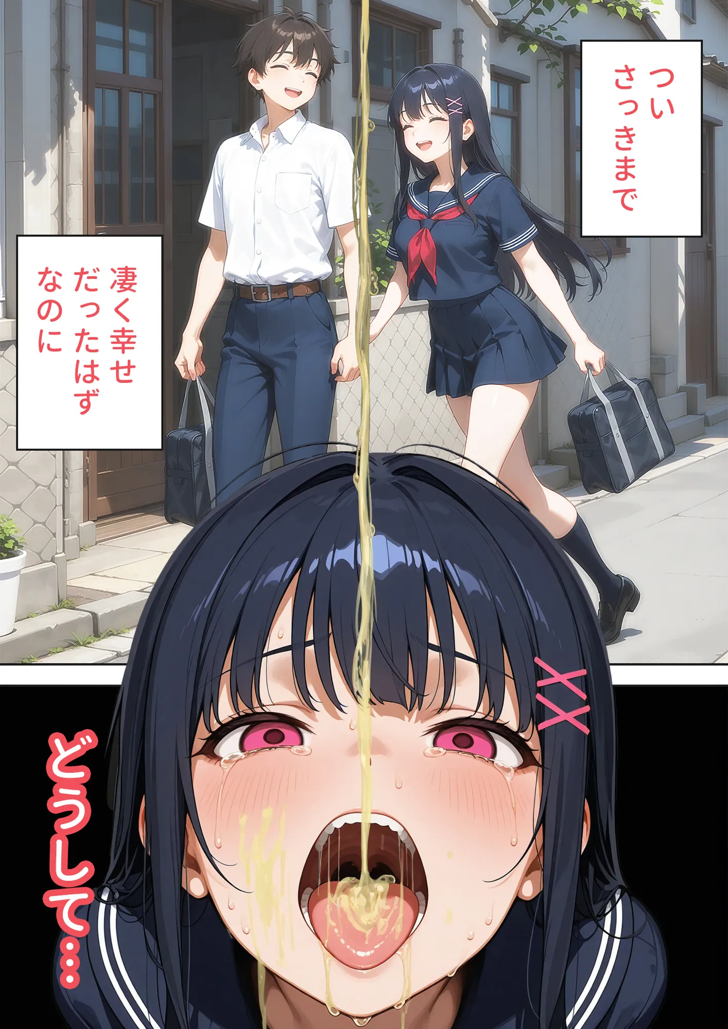 痰壺 - 23ページ