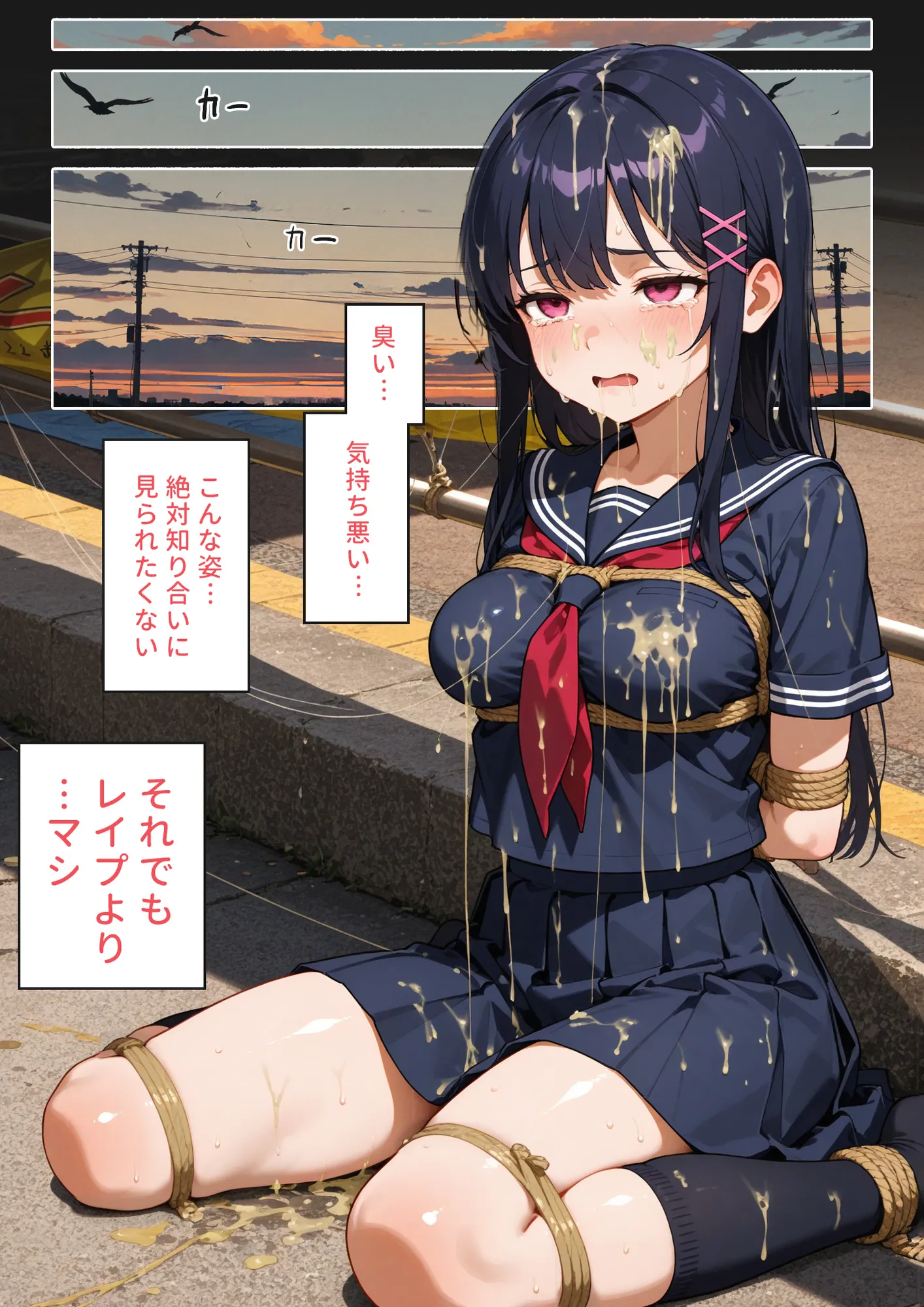 痰壺 - 27ページ