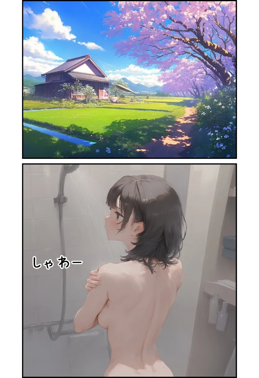 私と先生の卒業式〜禁断の関係、教え子とのセックスがこんなにも気持ちいいなんて〜 - 8ページ