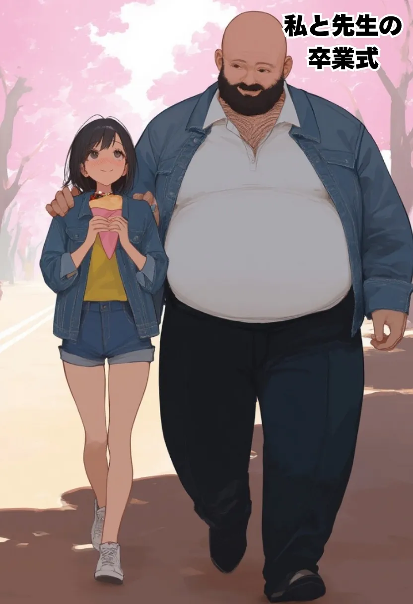 私と先生の卒業式〜禁断の関係、教え子とのセックスがこんなにも気持ちいいなんて〜 - 66ページ