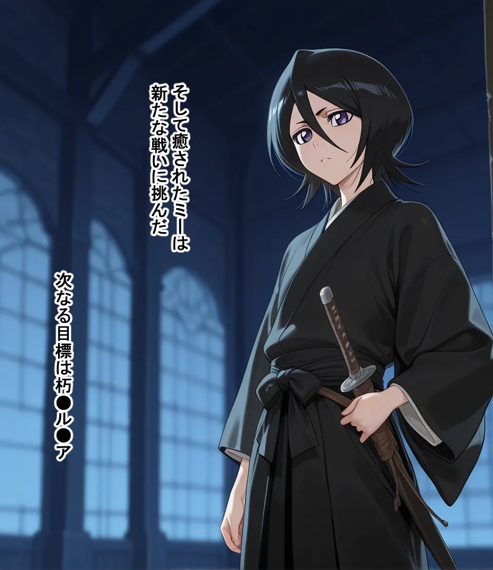 洗脳 尸●界 - 13ページ