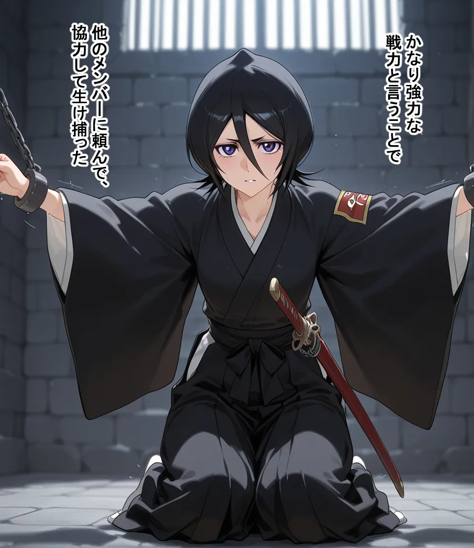 洗脳 尸●界 - 14ページ