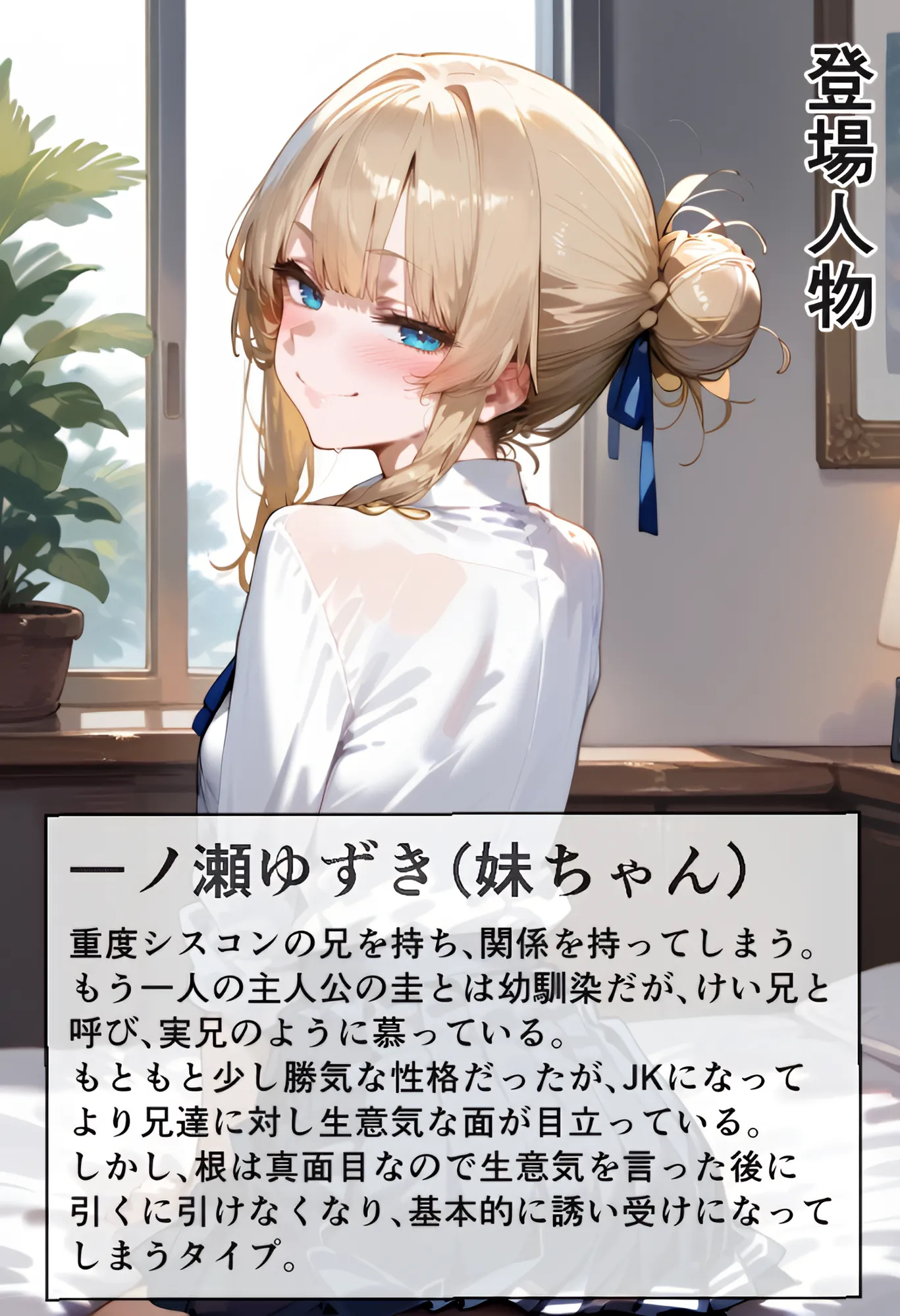 妹が童〇の俺を誘ってくる〜幼馴染編  妹ver〜 - 12ページ