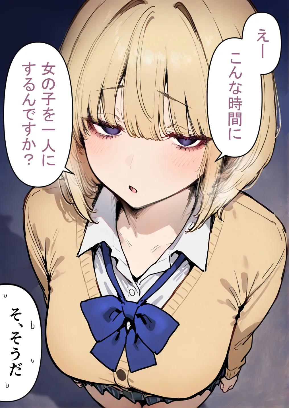 押しかけギャルと、理性崩壊、汗だくセックス - 27ページ