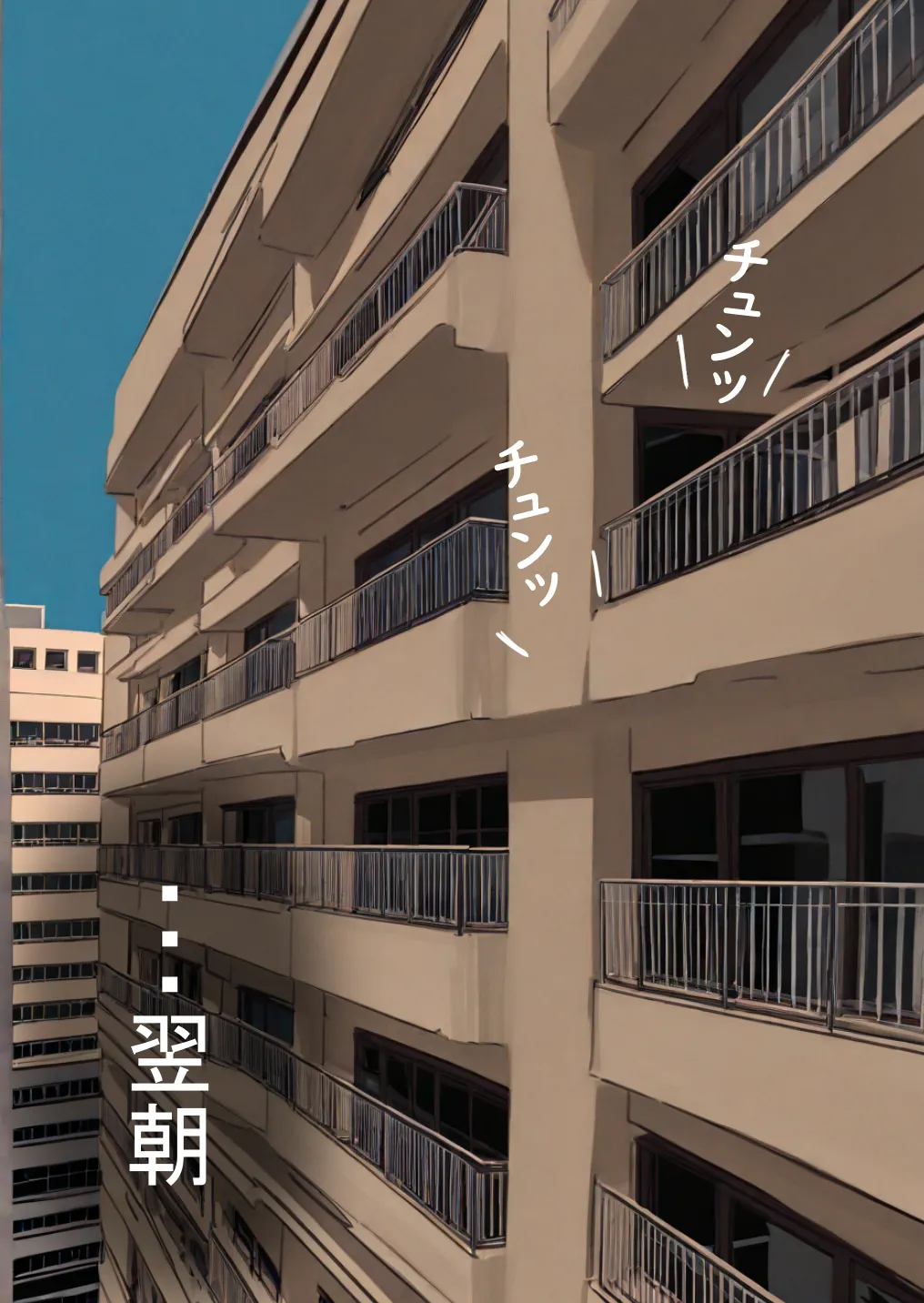 押しかけギャルと、理性崩壊、汗だくセックス - 65ページ