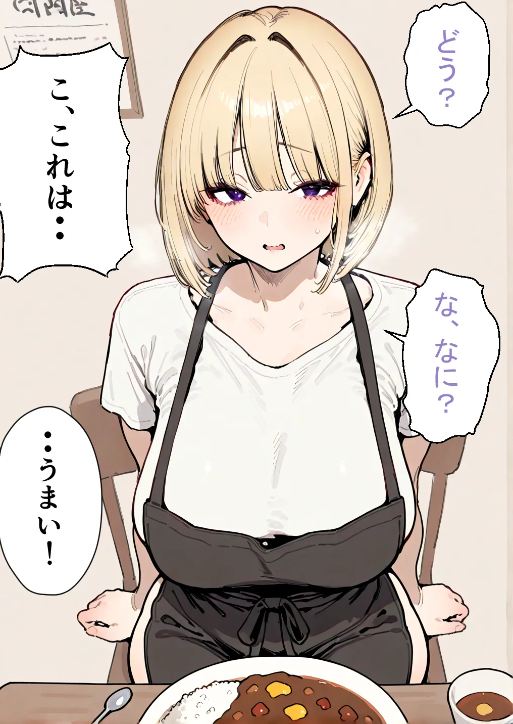 押しかけギャルと、理性崩壊、汗だくセックス - 91ページ