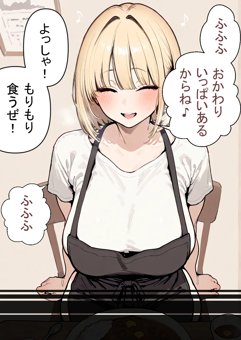 押しかけギャルと、理性崩壊、汗だくセックス - 94ページ