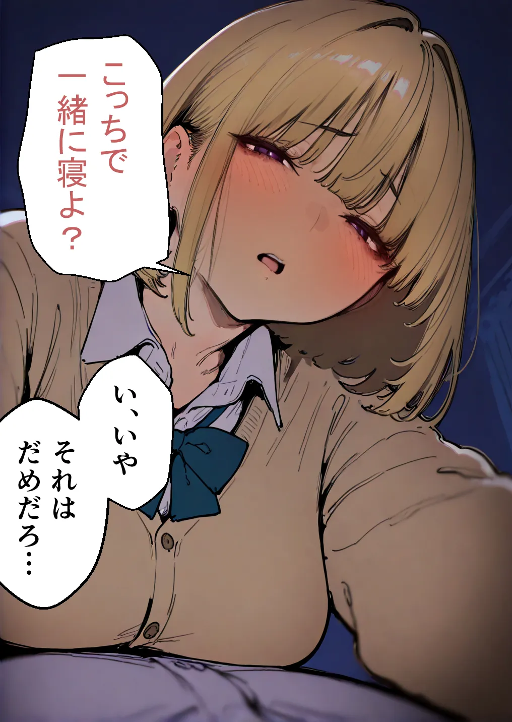 押しかけギャルと、理性崩壊、汗だくセックス - 119ページ