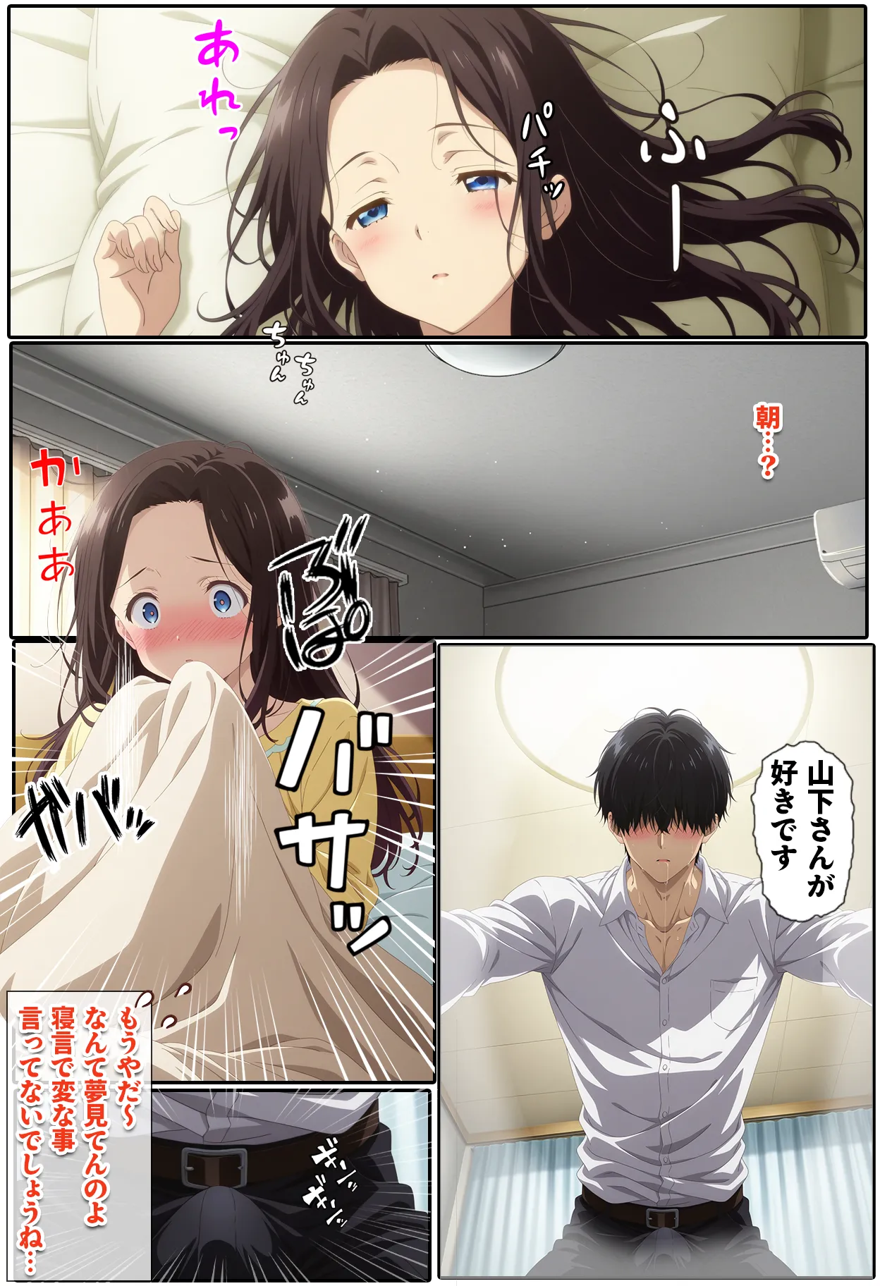 人一倍性欲の強い僕とレスのパート主婦 - 43ページ