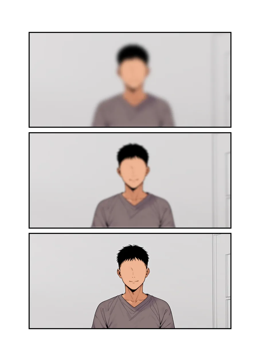 ネトラレ配信妻 - 35ページ