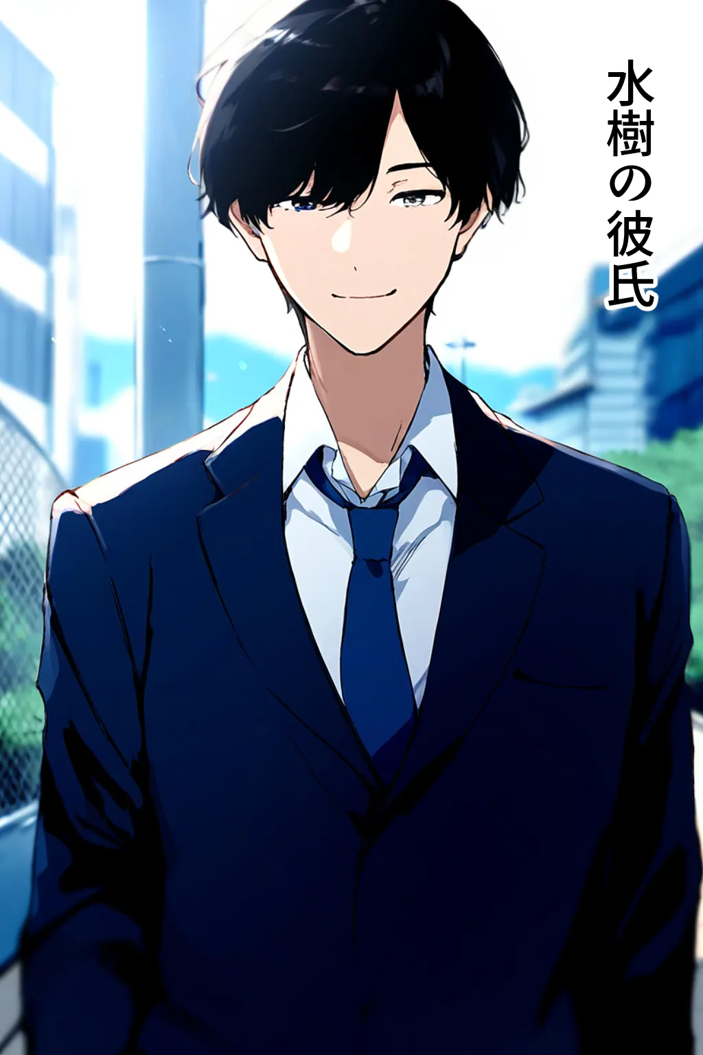 非モテの僕の幼馴染がイケメン彼氏にとられてBSS だけどヤリマンギャル天使のおかげで非モテの僕にモテ期到来!?女子モテ強者男性イケメンイケボリア充彼氏からも寝取り放題下剋上! BSSから始まるイチャラブ学園ハーレム生活!! - 61ページ