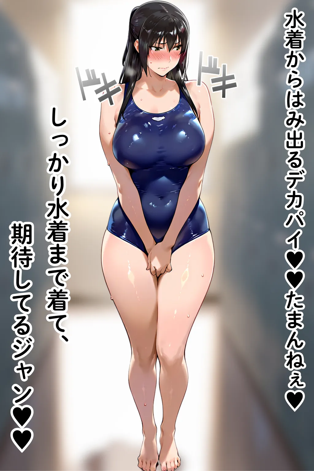 橘家が黒人デカチンに堕ちる噺 結花編 - 13ページ