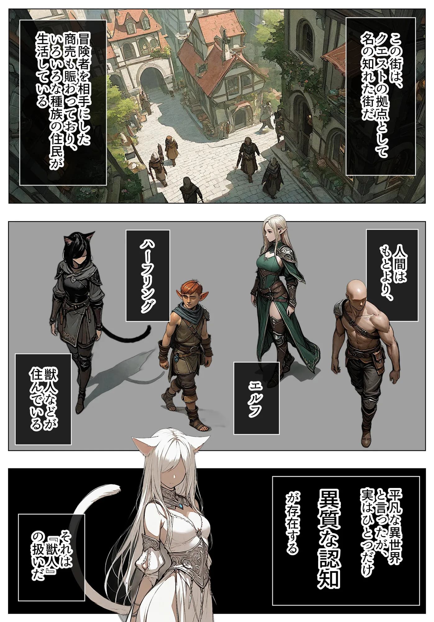 異世界生オナホ - 9ページ