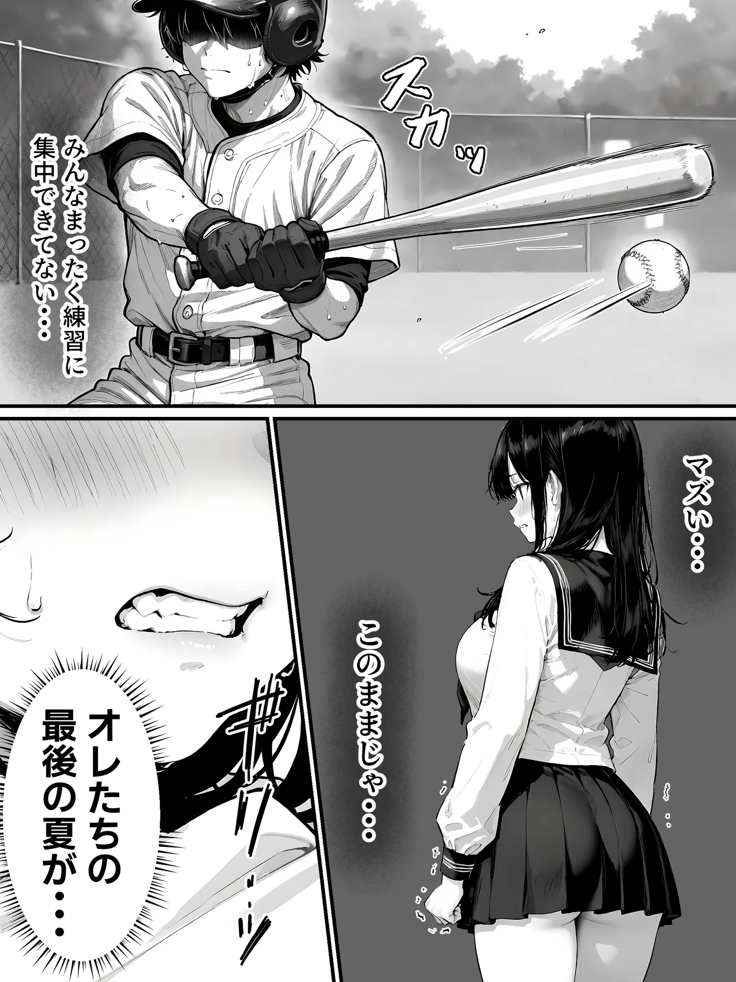 女体化したオレがみんなのためにできること - 29ページ