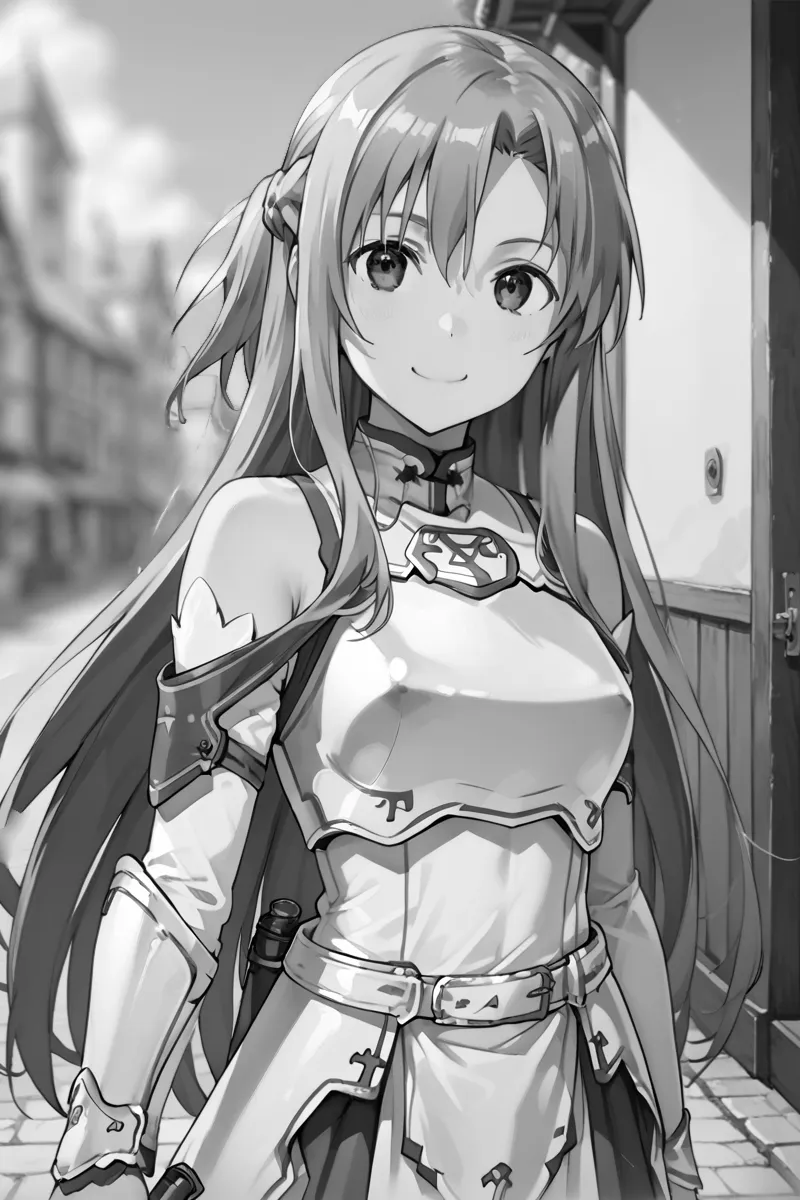 スキル絶対君主でアスナを犯し尽くす! - 17ページ