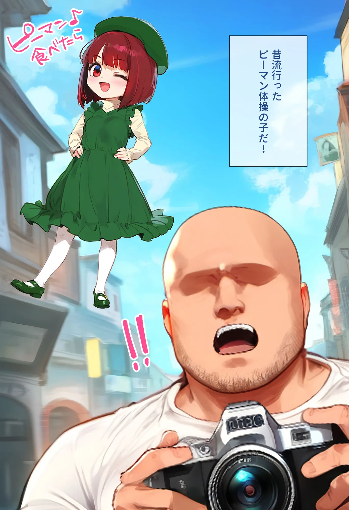 ストリートスナップで出会ったアイドルの卵を催●で枕営業させた一部始終 - 8ページ