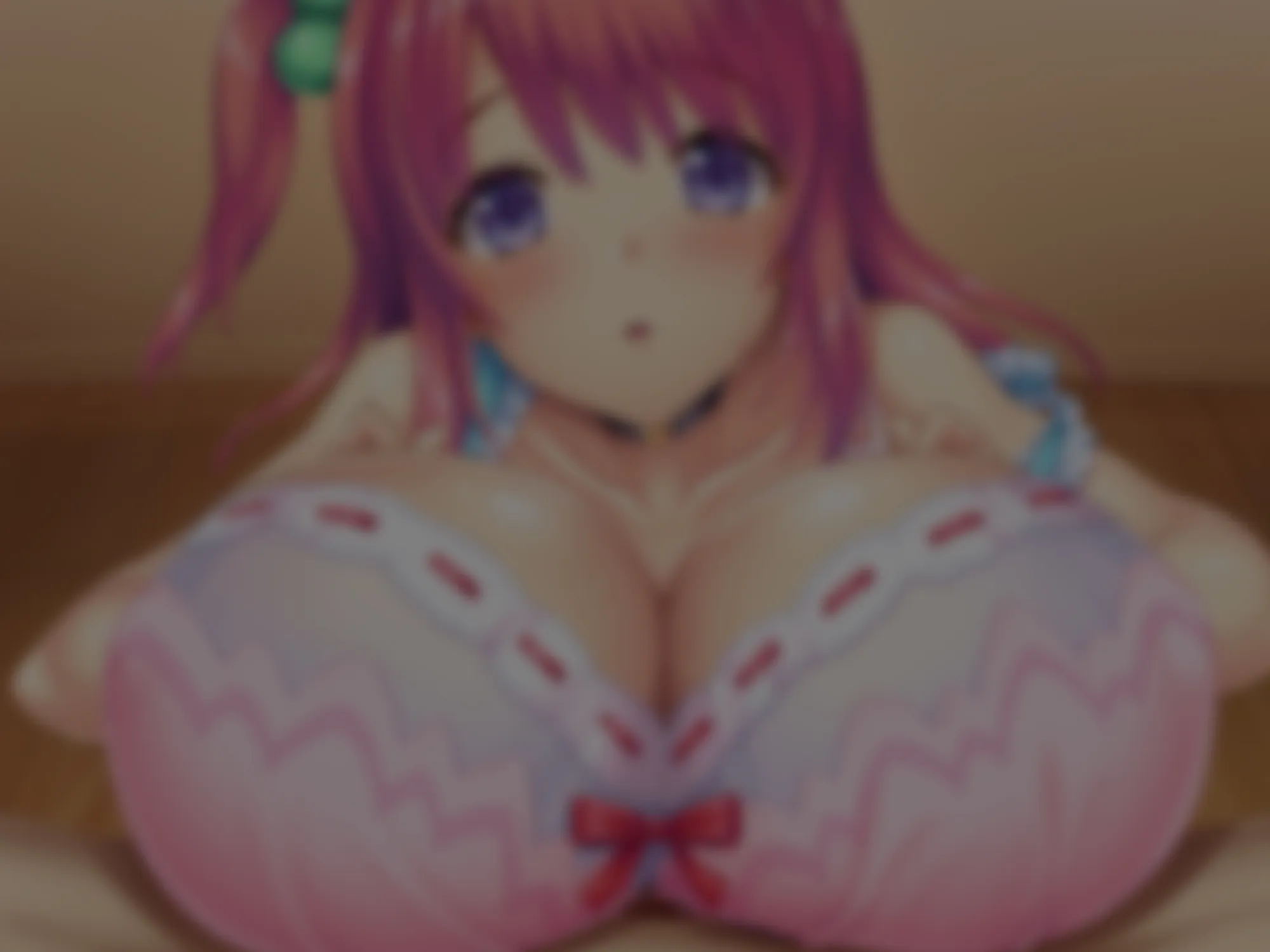 おっぱい好きのお兄ちゃんは絶倫童貞! 1巻 - 12ページ