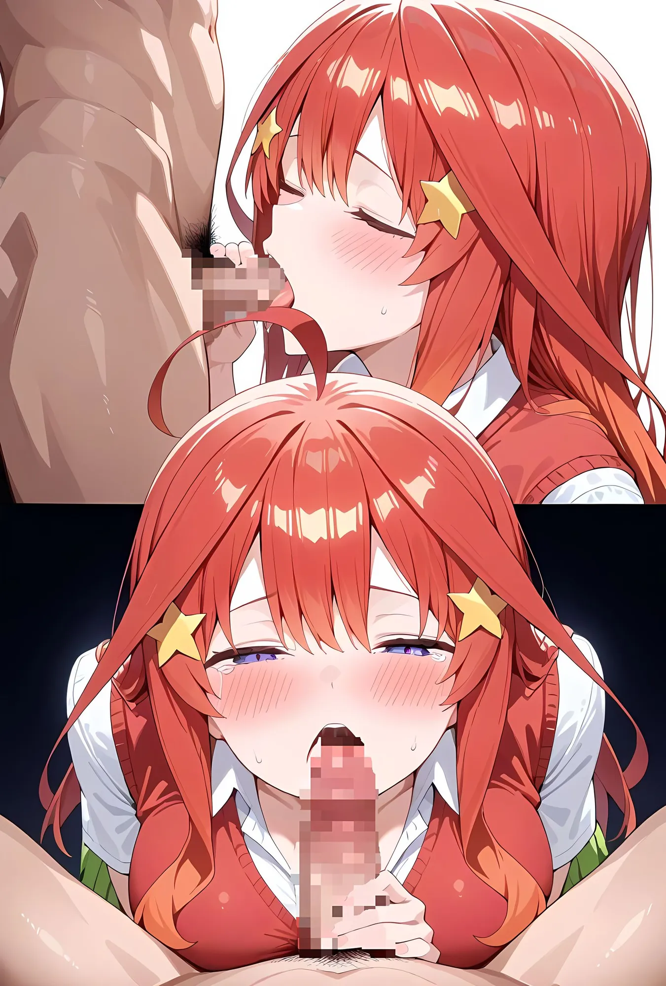 中〇五月を拉致って孕ませた話 - 28ページ