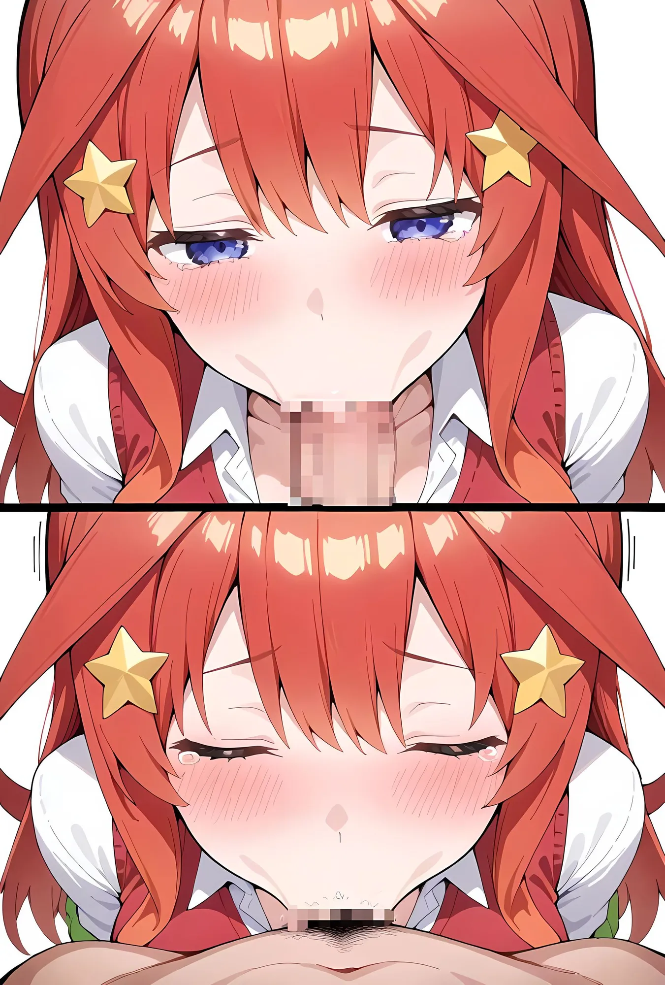 中〇五月を拉致って孕ませた話 - 29ページ