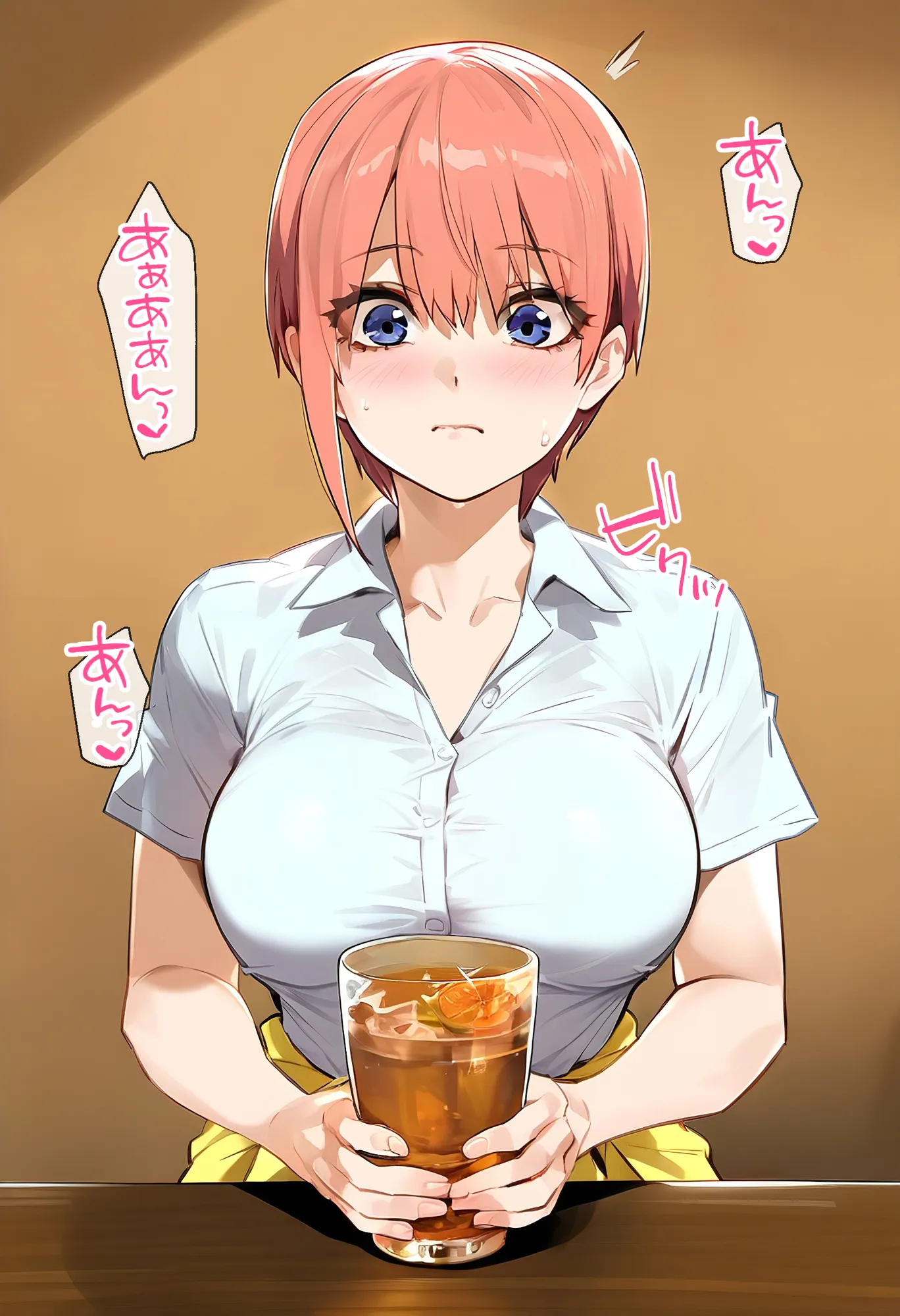 俺を「汚い!」と注意する一花を黙らせ、ゴミ部屋で悦楽堕ちさせるまでの話 - 11ページ