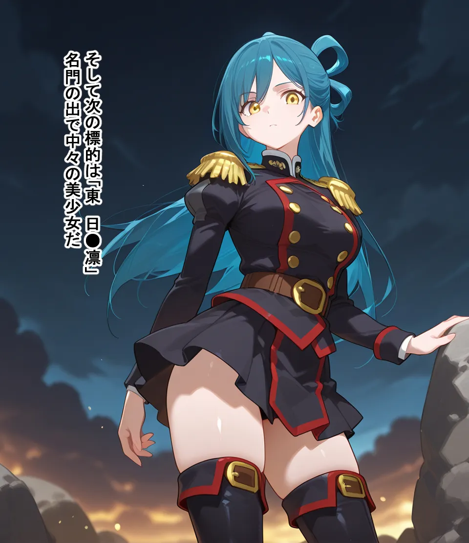 寝取られスレイブ - 15ページ