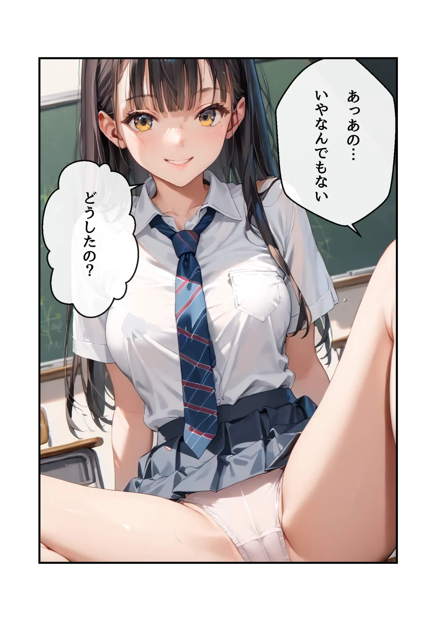 サソマン - 7ページ