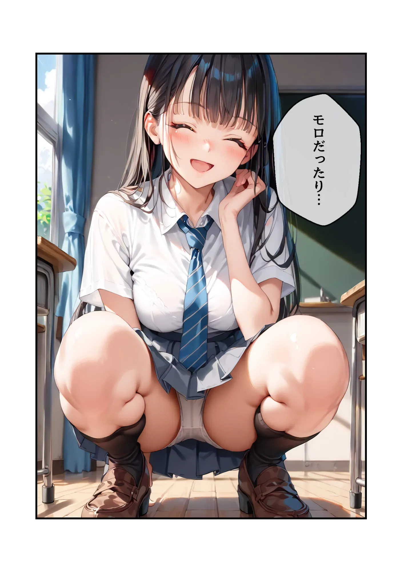 サソマン - 13ページ