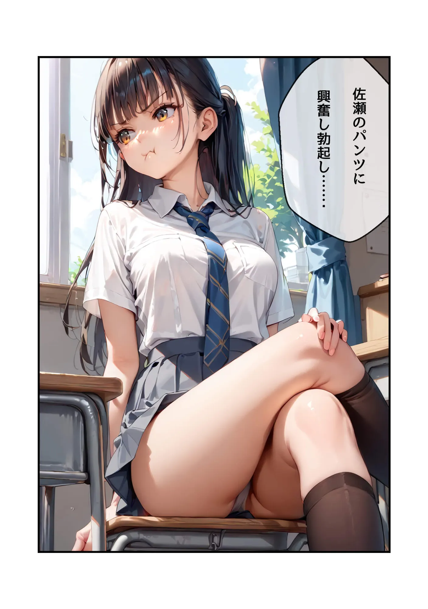 サソマン - 21ページ