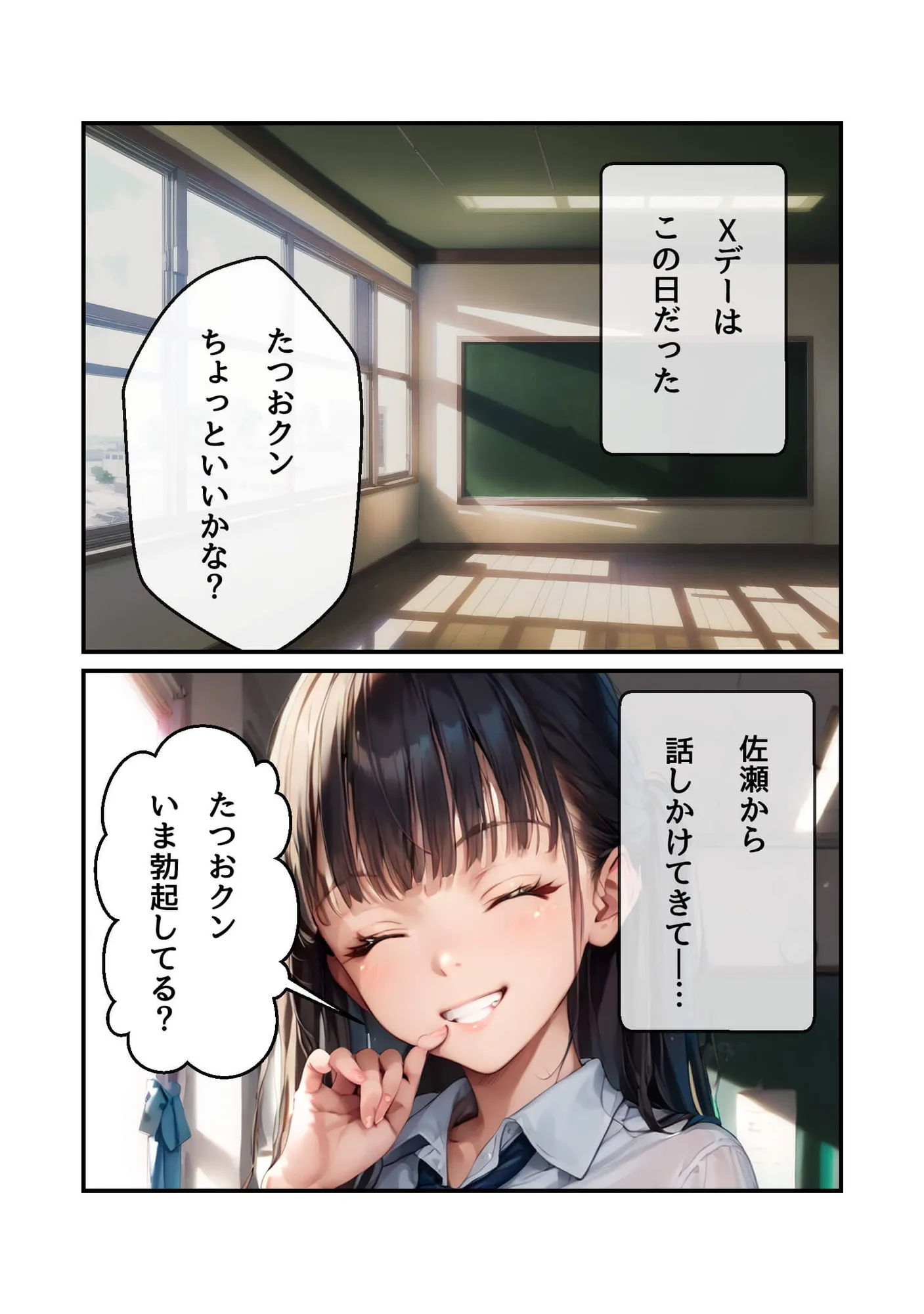 サソマン - 28ページ