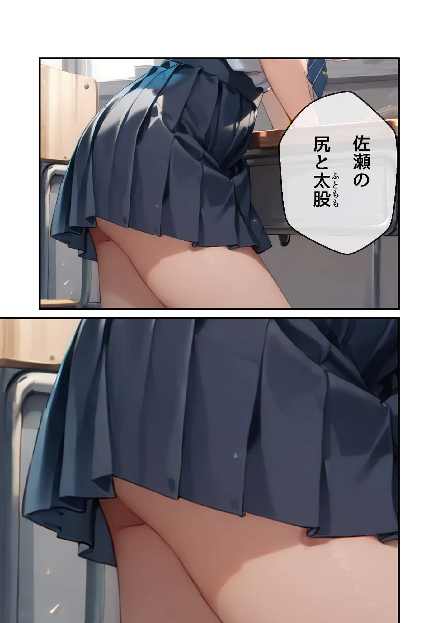 サソマン - 31ページ