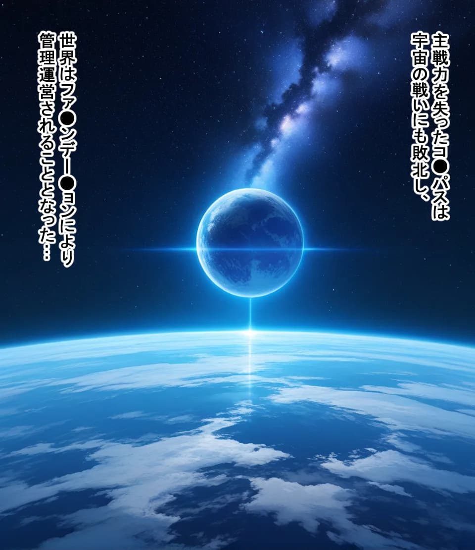 敗北SE●D - 2ページ