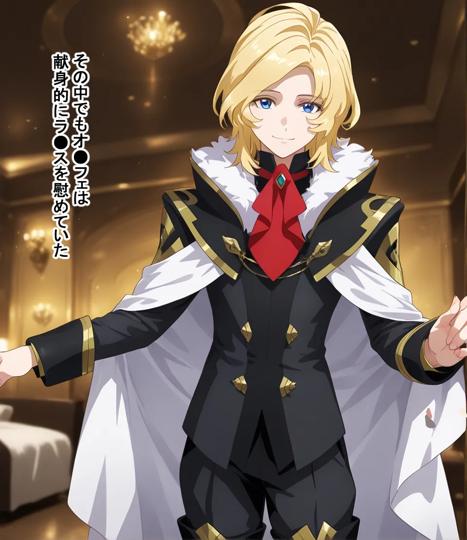 敗北SE●D - 4ページ