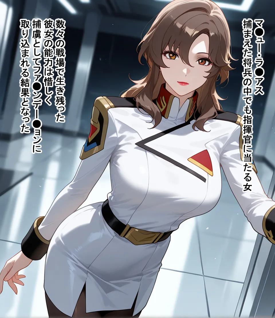 敗北SE●D - 17ページ